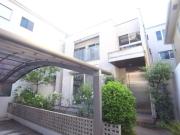 ＪＲ東海道本線芦屋駅まで徒歩3分