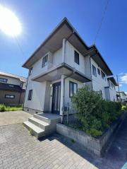 明石台2 山田貸家