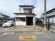 熊谷市上根 戸建て