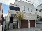 東が丘1丁目ハウス