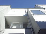 COLLAGE HOUSE
