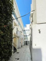 サンフェル神宮前