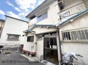 東浅香山町1丁テラスハウス