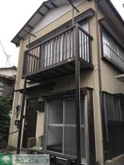 栄町2丁目 貸戸建住宅