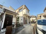 楠葉美咲1丁目戸建 賃貸