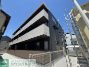 ヒカルサふじみ野上福岡