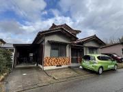 美谷が丘63番地 一戸建て