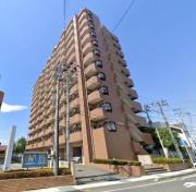 ライオンズマンション御倉町