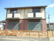 リリアムエレガンス A