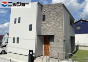 豊栄町10丁目戸建 北棟