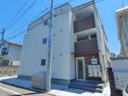 ＪＲ青梅線福生駅まで徒歩7分