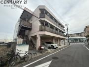 阪急今津線門戸厄神駅まで徒歩10分