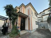 八王子市打越町戸建