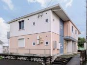 ウィダーホール′25 B棟