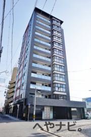 近鉄名古屋線近鉄八田駅まで徒歩1分