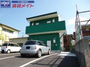 第5晴海ハイツ
