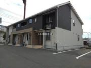 ＪＲ東海道本線磐田駅までバス約10分 徒歩8分