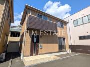 静岡鉄道静岡清水線春日町駅まで徒歩4分