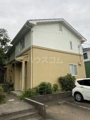 浅間メゾネット