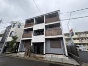 ディー ブレス宿河原