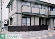 クレセント 弐番館