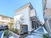 ソーラーレジデンス北栄