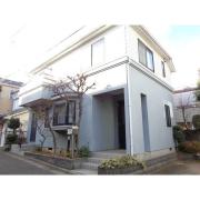 東急池上線御嶽山駅まで徒歩5分