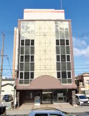 南畝町テナントビル