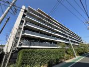 プラウド練馬中村橋マークス