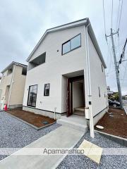 クレイドルガーデン東海村東海第5 2号棟