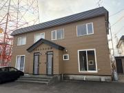 テラスハウス北野