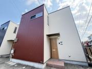 ボンヌ戸建て