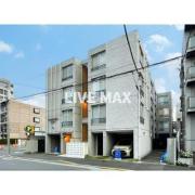 MODULOR池上