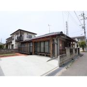 川中島町四ツ屋若葉町戸建