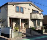 渋谷区元代々木町戸建