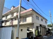 守屋ビル