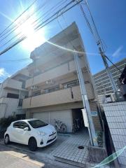 地下鉄西神・山手線大倉山駅まで徒歩10分