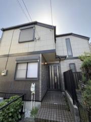 永田山王台戸建