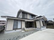 帯山7丁目一戸建