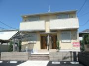 エスポワール陵南 壱番館