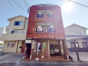 ルアーナ門司