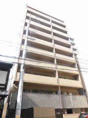 地下鉄烏丸線四条駅まで徒歩4分
