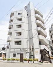 シマダビル