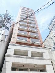 JASPER御堂筋本町
