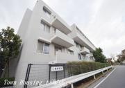 ハイツ東戸塚II B棟
