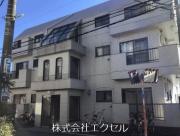ＪＲ中央線立川駅まで徒歩15分