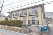 ＪＲ横浜線中山駅まで徒歩15分