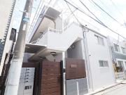 京王線明大前駅まで徒歩8分