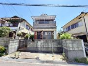 近鉄生駒線勢野北口駅まで徒歩9分