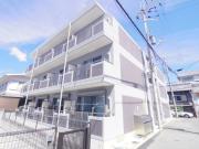 近鉄天理線天理駅まで徒歩8分